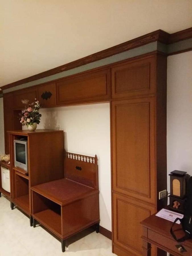 Kiengpiman Hotel Mukdahan Esterno foto
