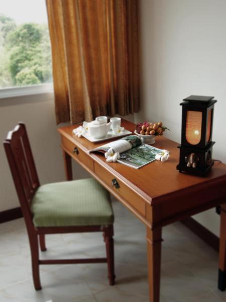 Kiengpiman Hotel Mukdahan Esterno foto
