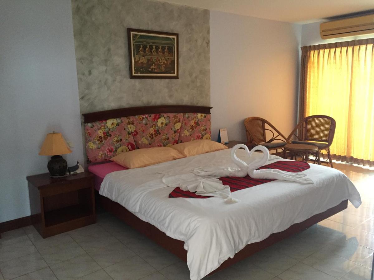 Kiengpiman Hotel Mukdahan Esterno foto