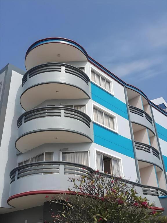 Kiengpiman Hotel Mukdahan Esterno foto