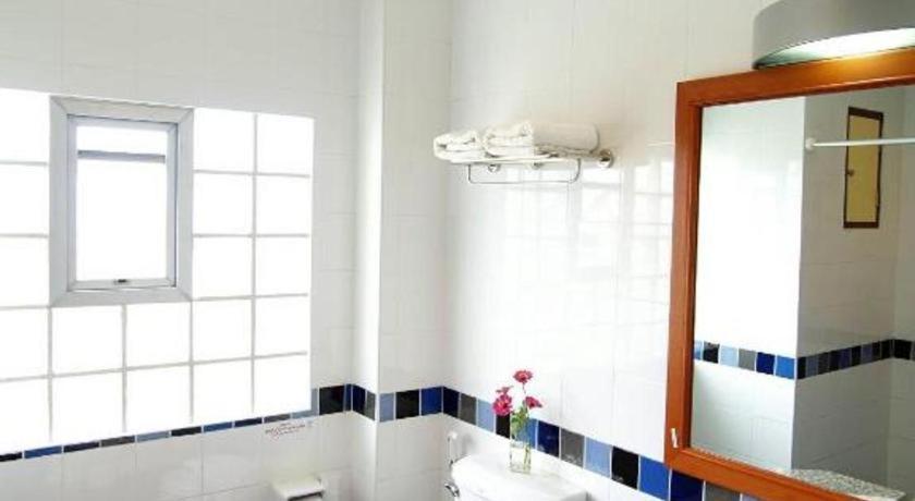 Kiengpiman Hotel Mukdahan Esterno foto