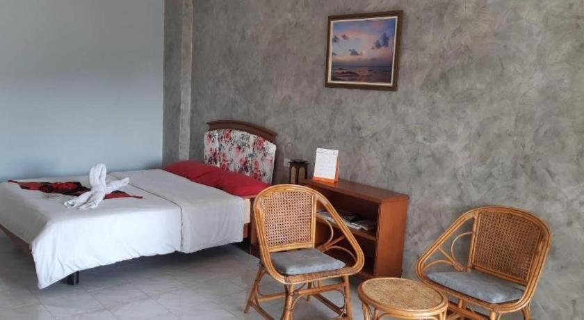 Kiengpiman Hotel Mukdahan Esterno foto