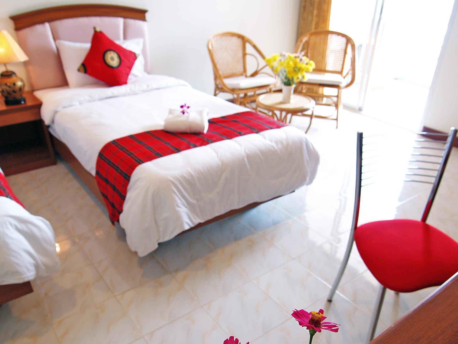 Kiengpiman Hotel Mukdahan Esterno foto